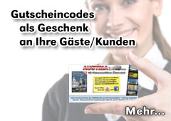 AUSTRIAinHD.com HD-Videoreiseführer Gutscheincodes