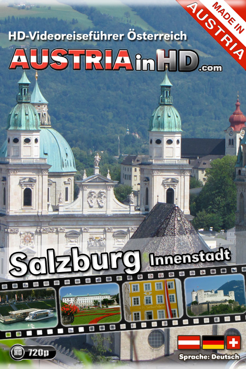 VOD Salzburg - AUSTRIAinHD.com